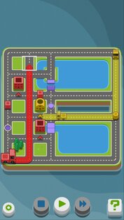 RGB Express 1.6.5. Скриншот 21