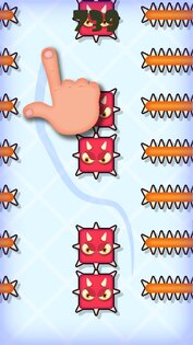 Mmm Fingers 1.5.12. Скриншот 6