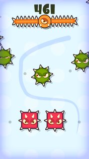 Mmm Fingers 1.5.12. Скриншот 7