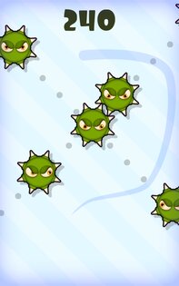 Mmm Fingers 1.5.12. Скриншот 14