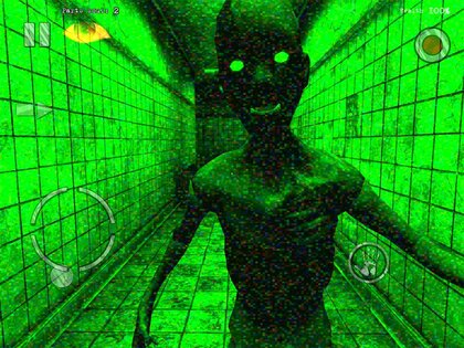 Mental Hospital III 1.01.02. Скриншот 4