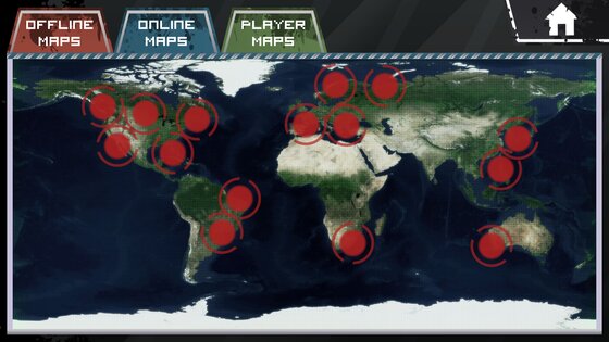 Zombie Sim 1.6.4. Скриншот 6