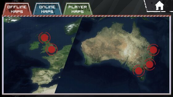 Zombie Sim 1.6.4. Скриншот 7