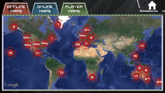 Zombie Sim 1.6.4. Скриншот 8