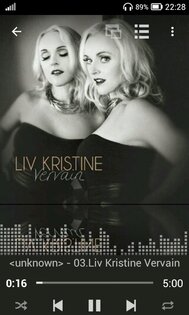 MyPlayer 0.7. Скриншот 6