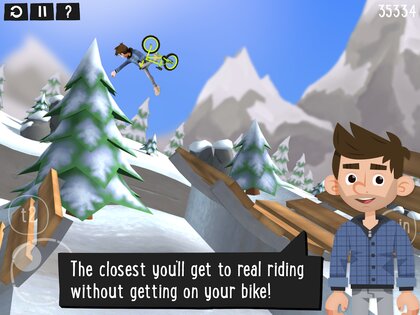 Pumped BMX 2 1.0. Скриншот 9