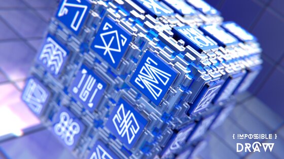 Impossible Draw 1.9.10. Скриншот 1