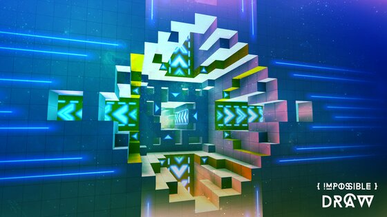 Impossible Draw 1.9.10. Скриншот 2