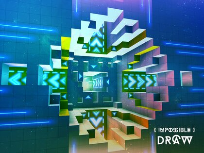 Impossible Draw 1.9.10. Скриншот 12