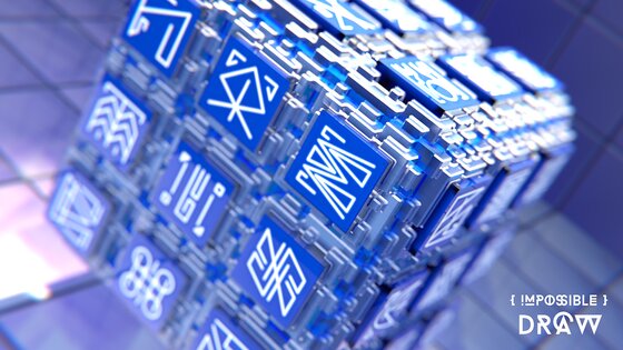 Impossible Draw 1.9.10. Скриншот 3