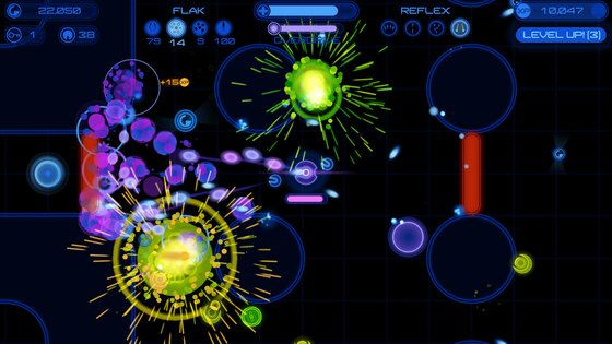 Inferno 2. Скриншот 3