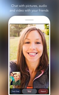Chatous 4.0.1. Скриншот 1