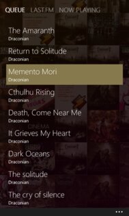 Zbox. Скриншот 2