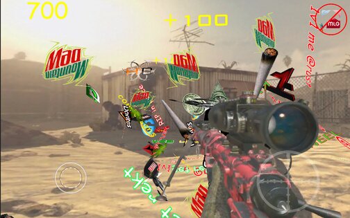 MLG Simulator 1.3.4. Скриншот 1