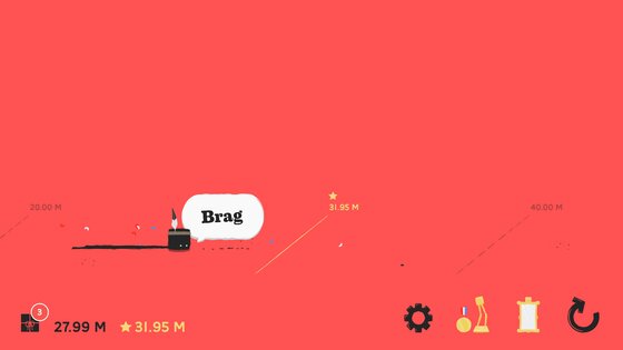 Daddy Long Legs 5.0.9. Скриншот 2