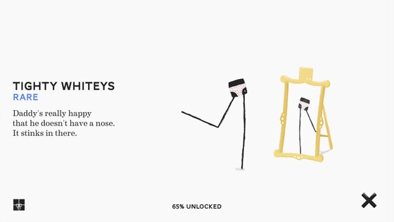 Daddy Long Legs 5.0.9. Скриншот 4