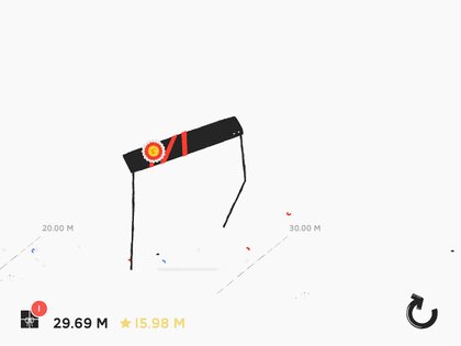 Daddy Long Legs 5.0.9. Скриншот 8