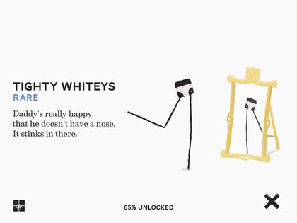 Daddy Long Legs 5.0.9. Скриншот 9