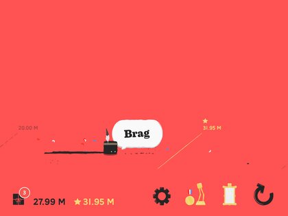 Daddy Long Legs 5.0.9. Скриншот 12