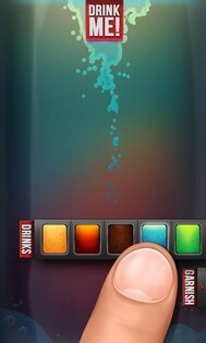 iCocktail Drinks 1.0.5. Скриншот 4