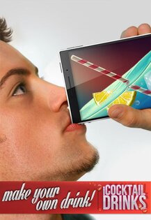 iCocktail Drinks 1.0.5. Скриншот 5