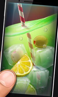 iCocktail Drinks 1.0.5. Скриншот 7