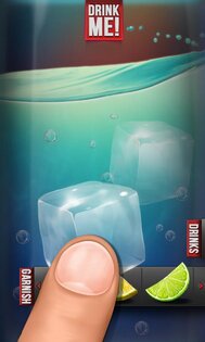 iCocktail Drinks 1.0.5. Скриншот 11