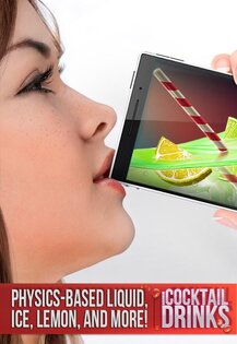 iCocktail Drinks 1.0.5. Скриншот 17