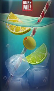 iCocktail Drinks 1.0.5. Скриншот 22