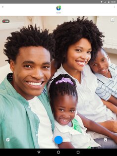 Glide – видеосообщения 10.364.312. Скриншот 8