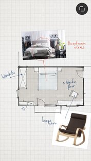 Bamboo Paper 1.14.4. Скриншот 2