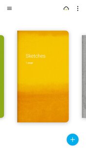 Bamboo Paper 1.14.4. Скриншот 3