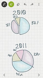 Bamboo Paper 1.14.4. Скриншот 4