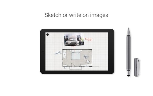 Bamboo Paper 1.14.4. Скриншот 10