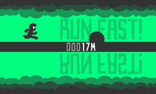 FlipRunner 5. Скриншот 1