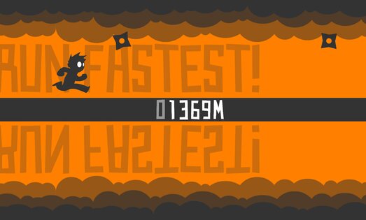 FlipRunner 5. Скриншот 2