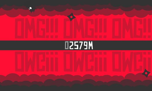 FlipRunner 5. Скриншот 3