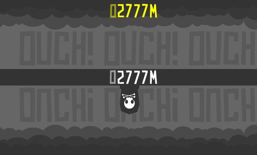 FlipRunner 5. Скриншот 4