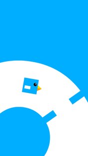 Mr Flap 2.0.7. Скриншот 1