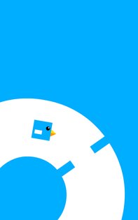 Mr Flap 2.0.7. Скриншот 9