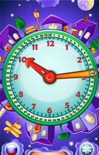 Мои первые часики. Скриншот 2