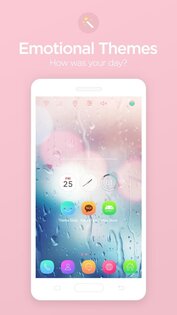 Air Launcher 4.3.0. Скриншот 2