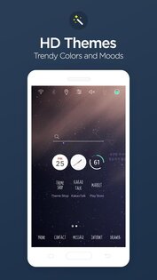 Air Launcher 4.3.0. Скриншот 3