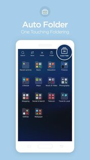 Air Launcher 4.3.0. Скриншот 6