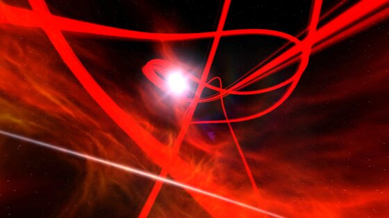 Just Space 1.2. Скриншот 4