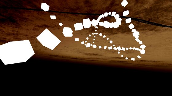 Just Space 1.2. Скриншот 8