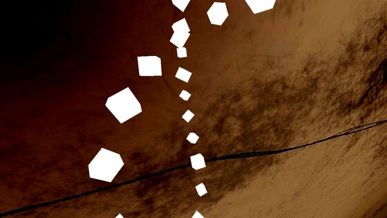 Just Space 1.2. Скриншот 10