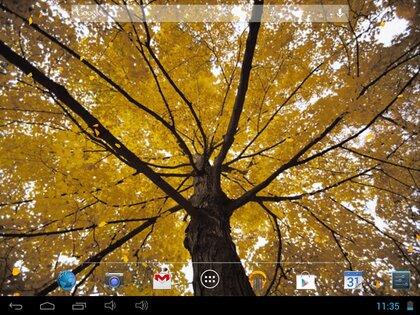 Прекрасная осень Живые обои FREE 2.0.1. Скриншот 15