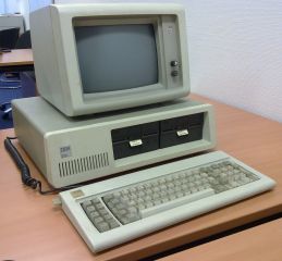 11 новых технологий, пришедших в 1980-х годах