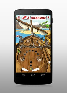 Pinball Planet 1.0.5. Скриншот 2